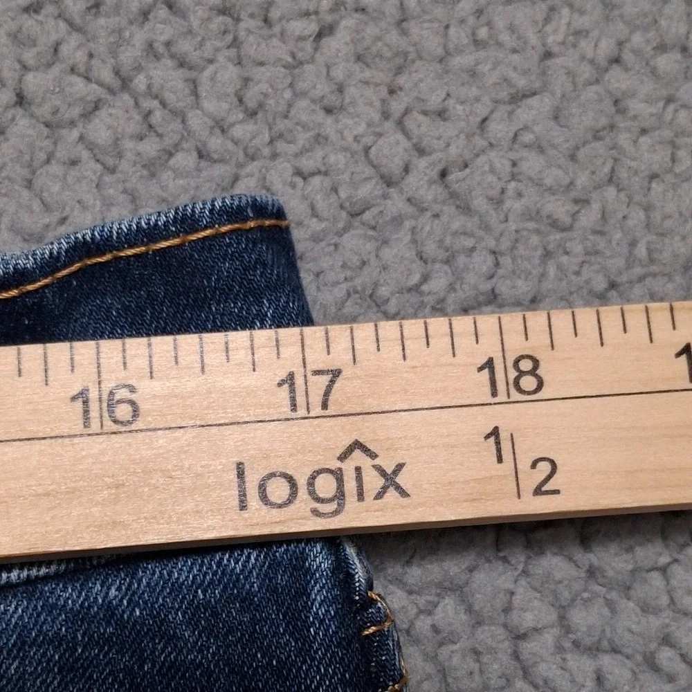 Levis levi 505